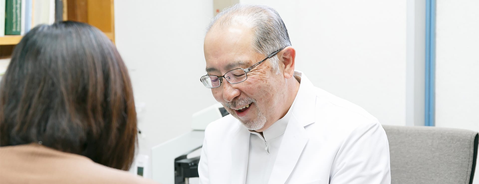 林 庸一郎